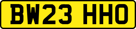 BW23HHO