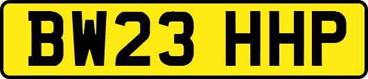 BW23HHP