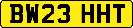 BW23HHT
