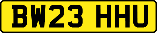 BW23HHU
