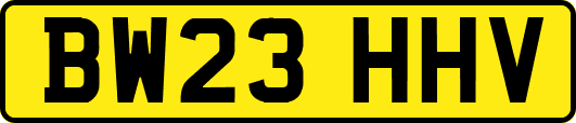 BW23HHV