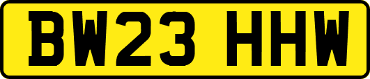 BW23HHW