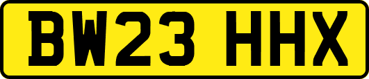 BW23HHX
