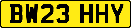 BW23HHY