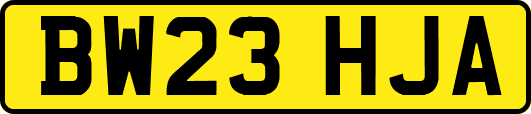 BW23HJA