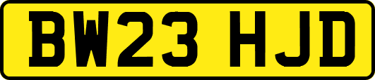 BW23HJD
