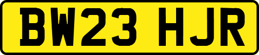 BW23HJR