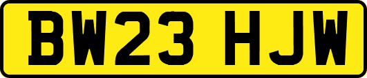 BW23HJW