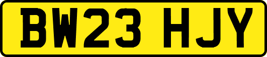 BW23HJY
