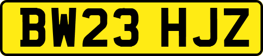 BW23HJZ