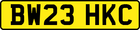 BW23HKC