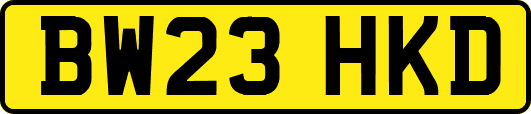 BW23HKD