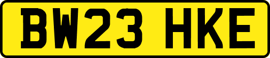 BW23HKE