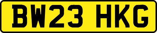 BW23HKG