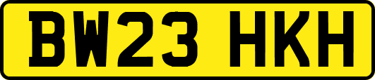 BW23HKH