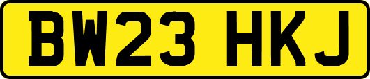 BW23HKJ