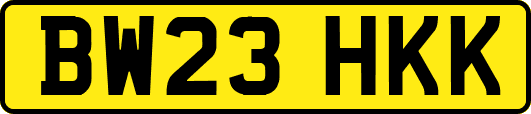 BW23HKK