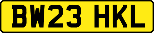 BW23HKL
