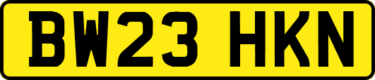 BW23HKN