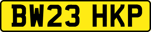 BW23HKP