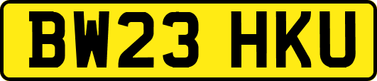 BW23HKU