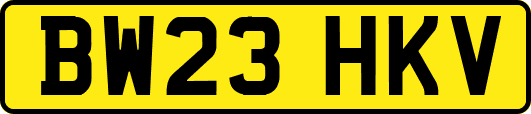 BW23HKV