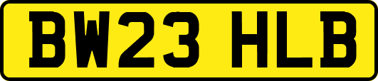 BW23HLB
