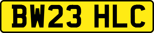BW23HLC