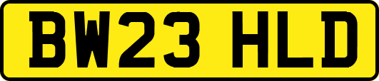 BW23HLD