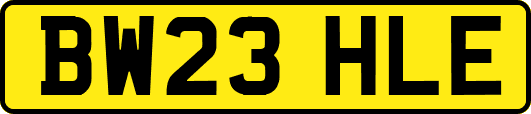 BW23HLE