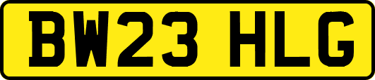 BW23HLG