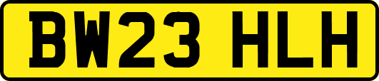 BW23HLH