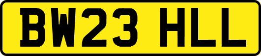 BW23HLL
