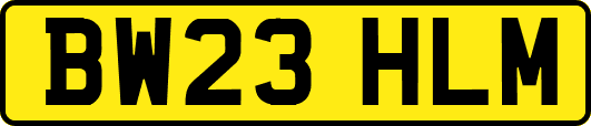 BW23HLM