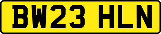 BW23HLN