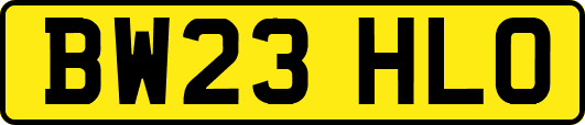 BW23HLO