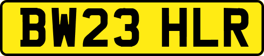 BW23HLR