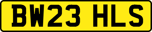 BW23HLS