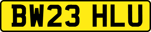 BW23HLU