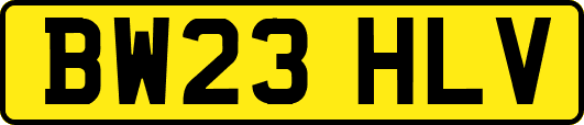 BW23HLV