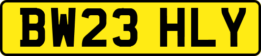BW23HLY