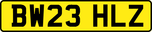 BW23HLZ