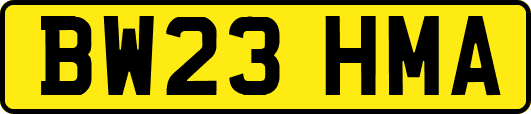 BW23HMA