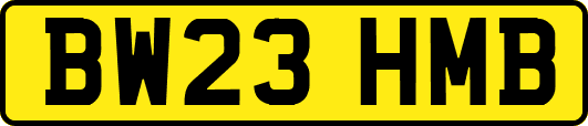 BW23HMB