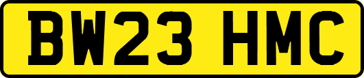BW23HMC
