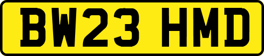BW23HMD