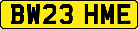 BW23HME