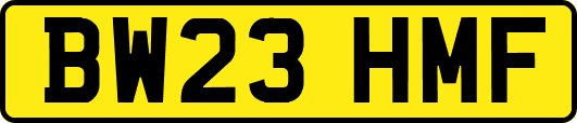 BW23HMF