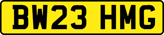 BW23HMG