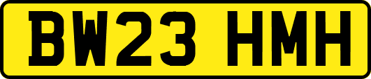 BW23HMH